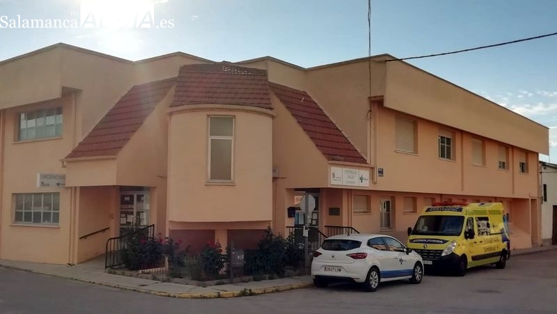 Lumbrales acoge una nueva jornada de donación de sangre