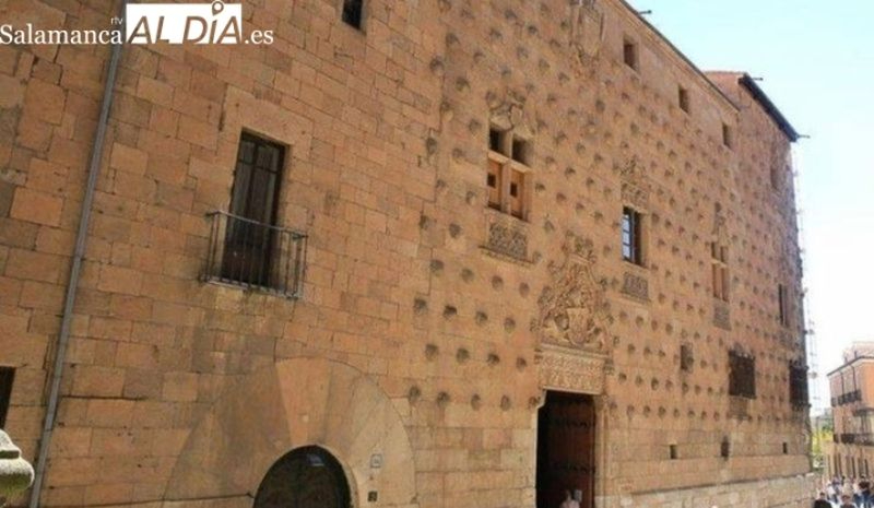 Un ex alto cargo de la inteligencia de EEUU analiza hoy en Salamanca los desafíos geopolíticos y la desinformación