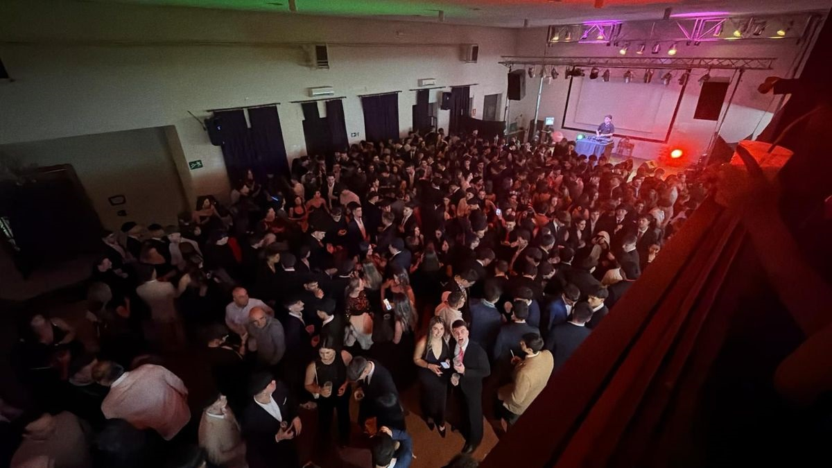 Ciudad Rodrigo despide el año sin incidentes graves en una noche marcada por las agresiones en el resto de la provincia