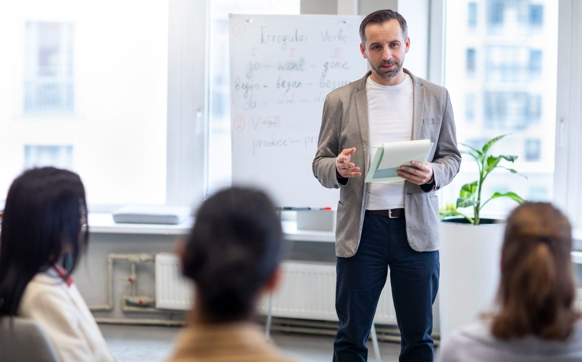 Los docentes de Castilla y León ya pueden solicitar el acceso a la carrera profesional