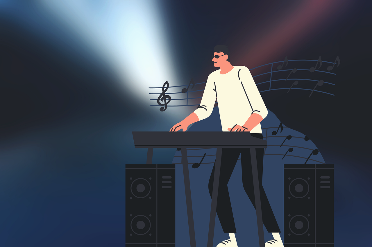 O.C. despide la Navidad con el flamenco pop del Trío Maracay y la sesión de DJ Salgado en la Noche de Reyes