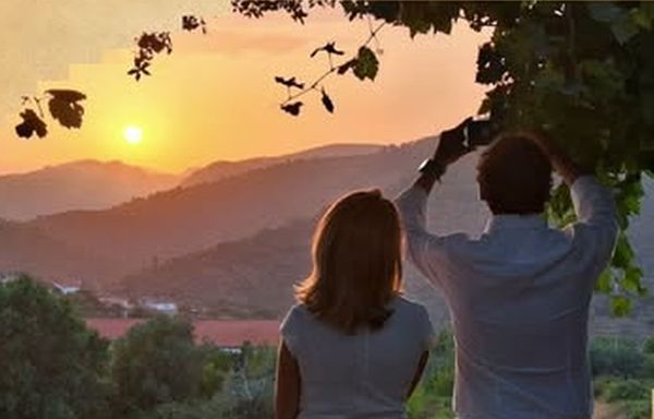 El enoturismo en la Sierra de Francia protagoniza una nueva cita del Ateneo de Salamanca