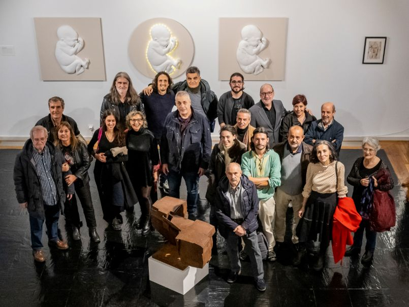 El valor de lo aprendido amplía su estancia en el Museo de Salamanca por su gran éxito
