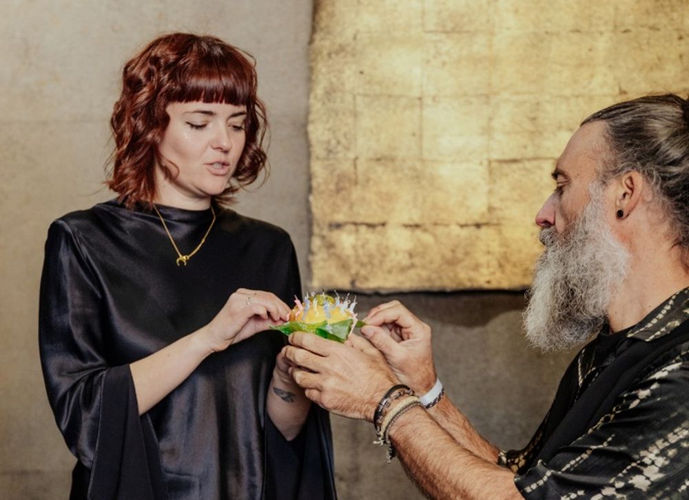 MäBU elige Salamanca para arrancar la gira de su nuevo disco este sábado