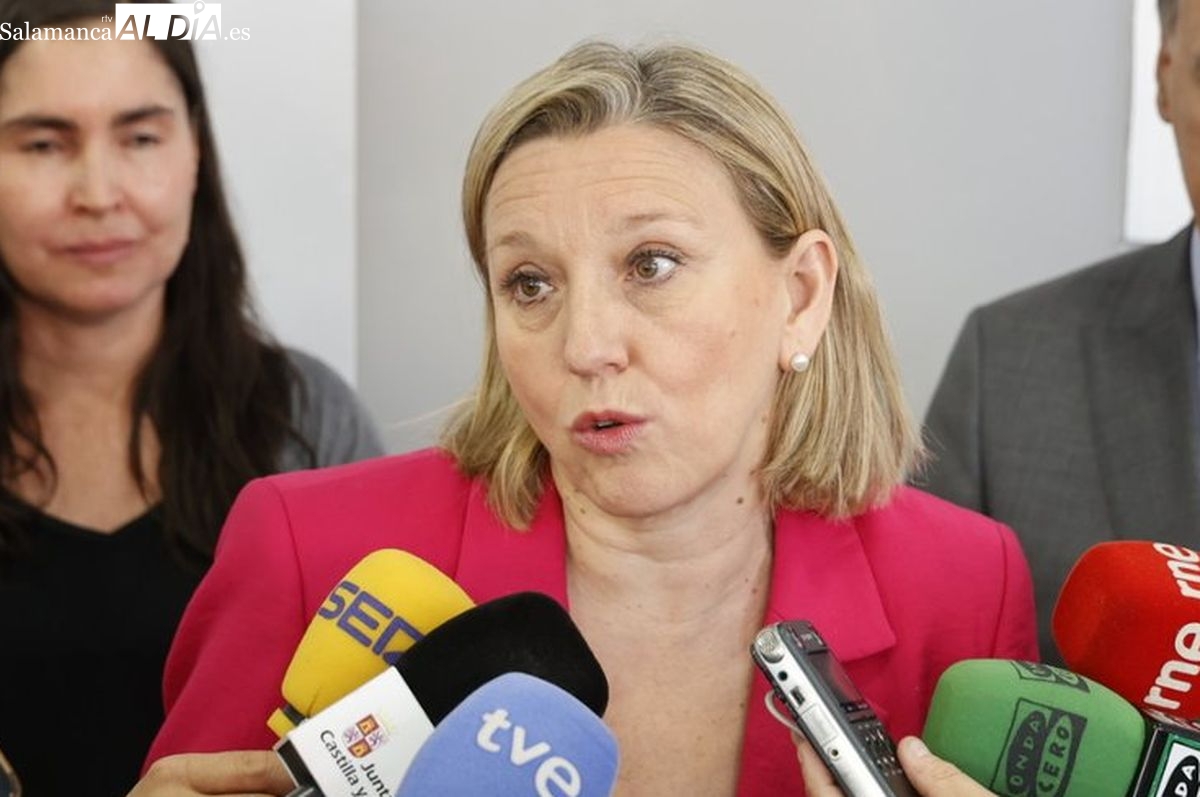 Un total de 1.600 farmacias ayudarán a combatir la soledad no deseada en Castilla y León 