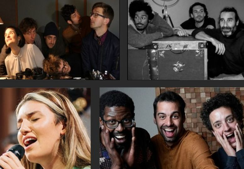 El ciclo Salamanca Jazz 2026 regresa al Teatro Juan del Enzina con cuatro conciertos de alto nivel