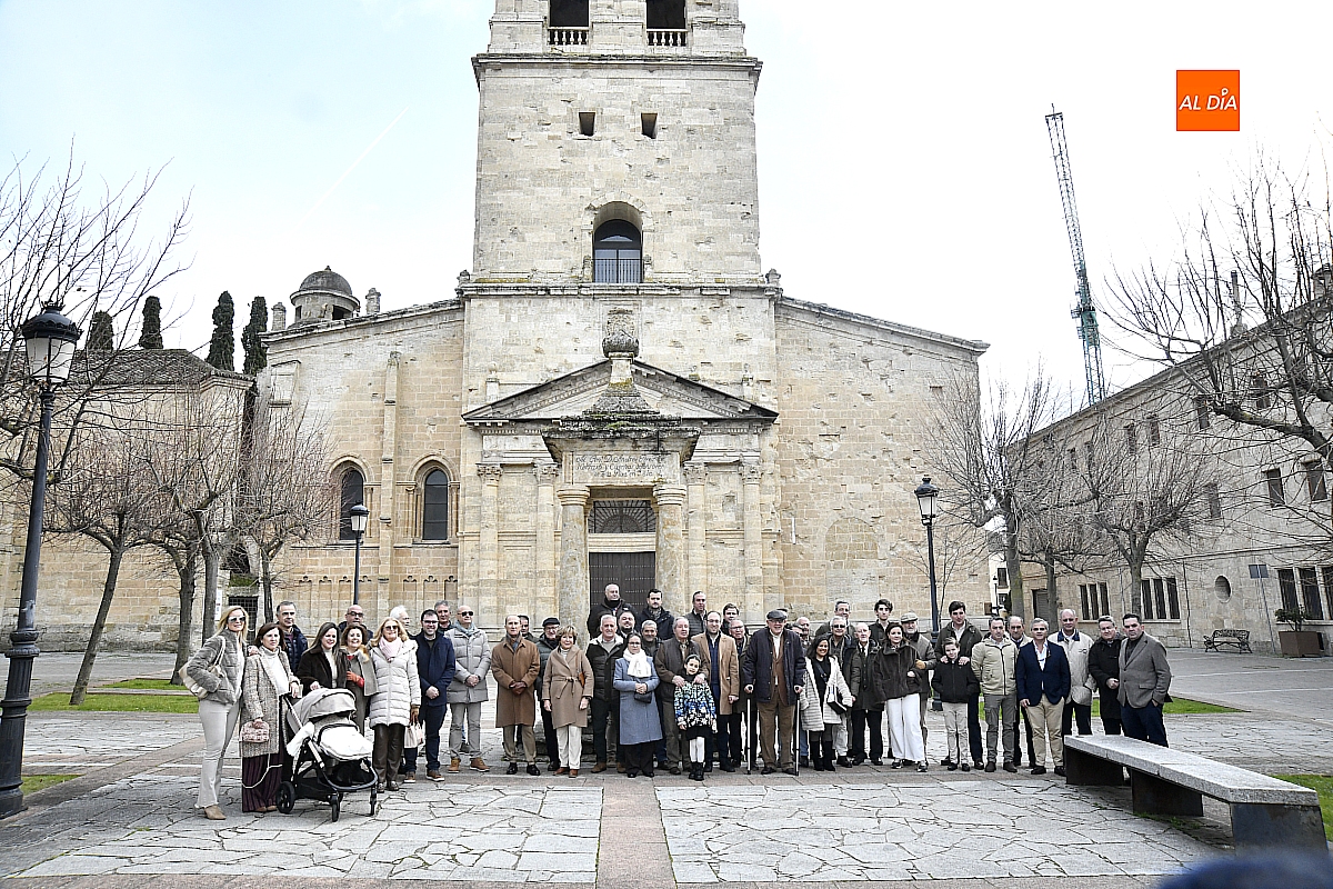 La homilía y la Comida de Ganaderos y Ganaderas abren las actividades de la 70º edición del Bolsín Taurino Mirobrigense