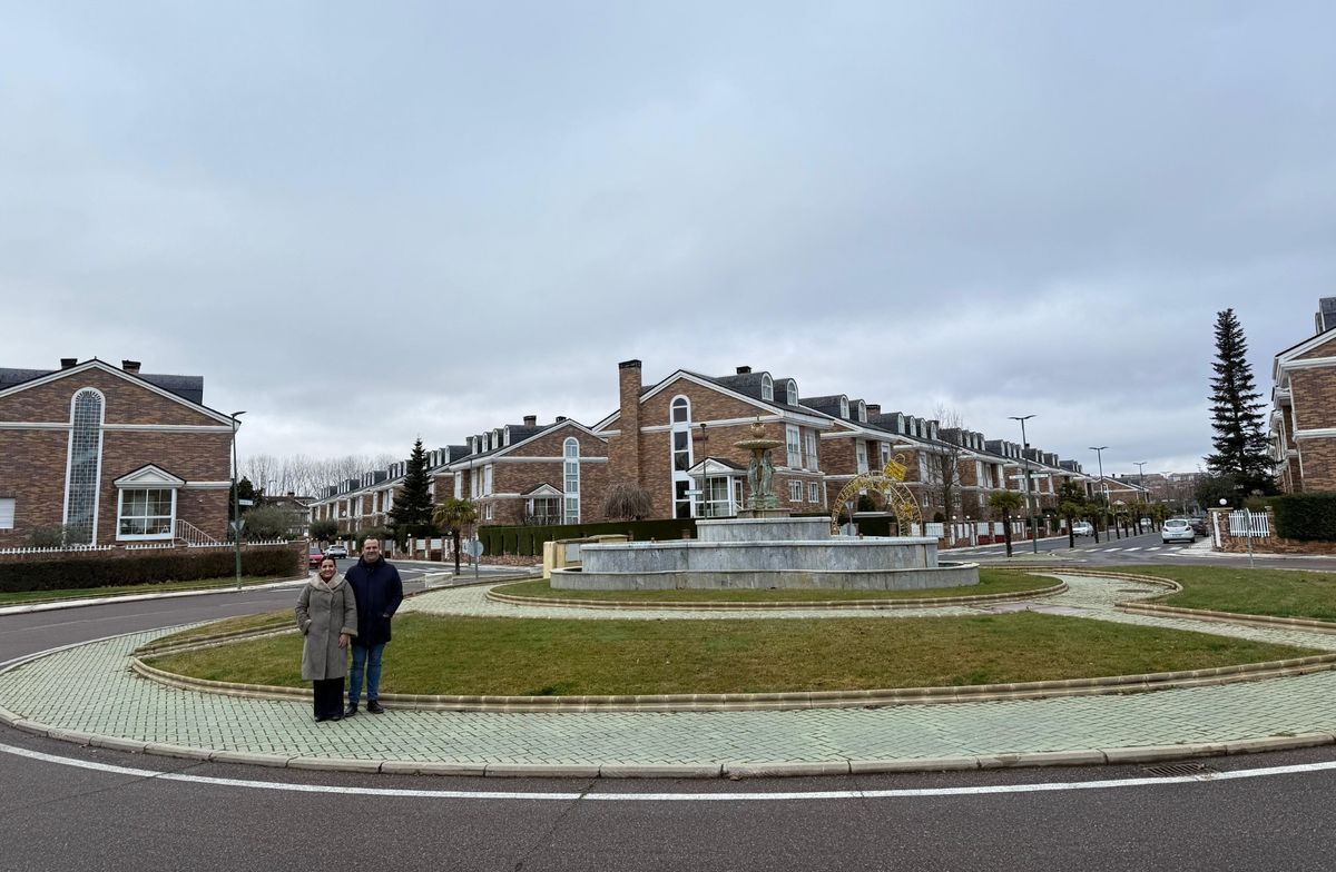 Santa Marta licitará la renovación integral de La Fontana por 1,1 millones