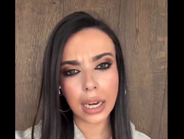 Ola de apoyo a la salmantina Sarah Santaolalla tras denunciar amenazas de muerte y acoso