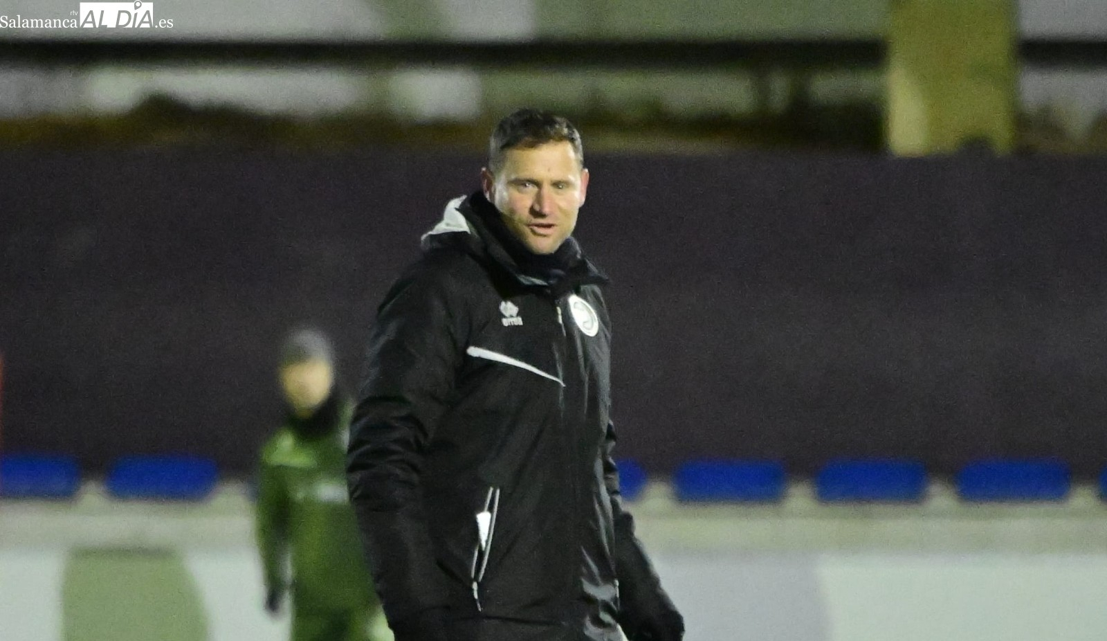 Mario Simón muestra la salida de Unionistas a Álvaro Santiago e Iván Moreno: Hay casos que no nos estorban, pero están teniendo menos minutos