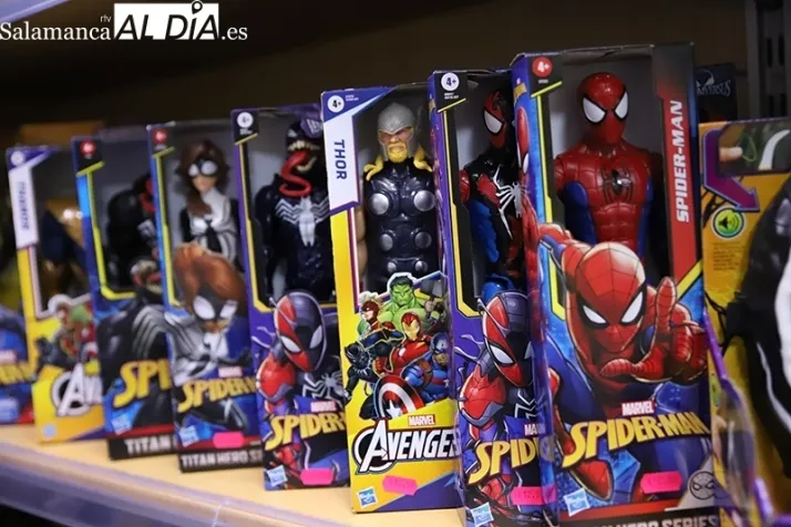 'Regalos Cosas': asesoramiento clave para mantener viva la ilusi&oacute;n de los Reyes Magos | Imagen 1