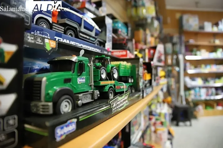 'Regalos Cosas': asesoramiento clave para mantener viva la ilusi&oacute;n de los Reyes Magos | Imagen 3