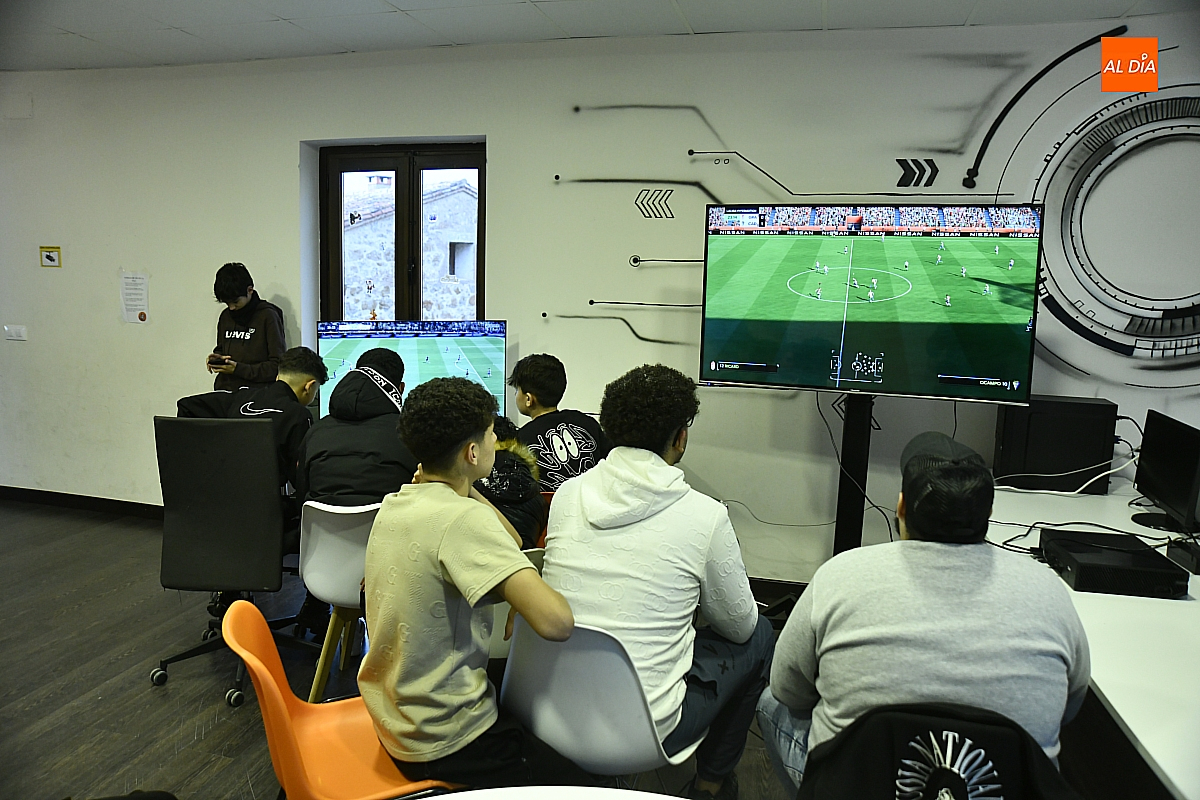 El PP de Ciudad Rodrigo defiende sus políticas de juventud frente a las críticas del PSOE