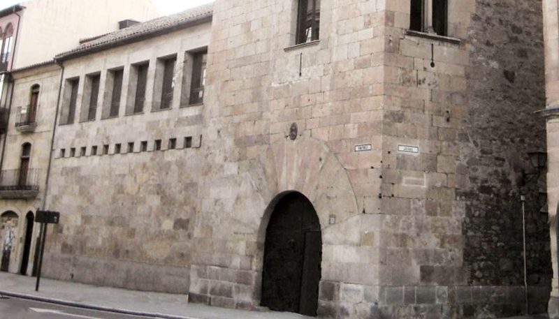 Ismael Marcos y el Club Viernes 13 presentan Historias Reveladas en Salamanca