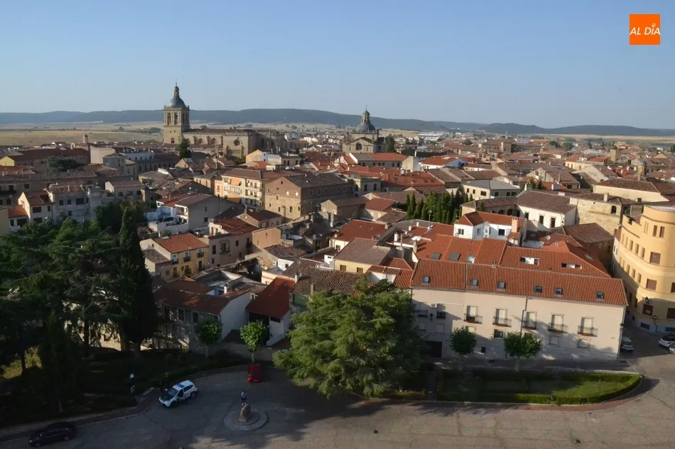 Así quedan los impuestos y tasas en Ciudad Rodrigo para 2026 tras su aprobación definitiva