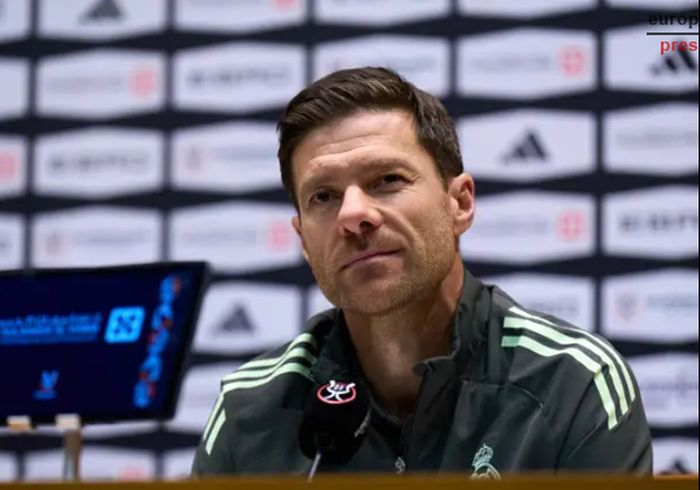 El Real Madrid destituye a Xabi Alonso y elige al salmantino Álvaro Arbeloa como nuevo entrenador