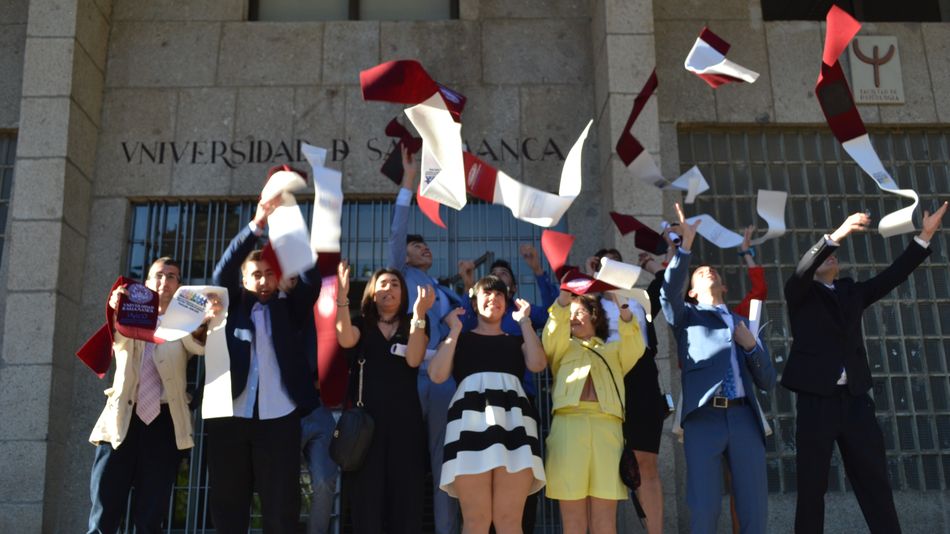 En la segunda edición de esta iniciativa participaron un total de 21 universidades