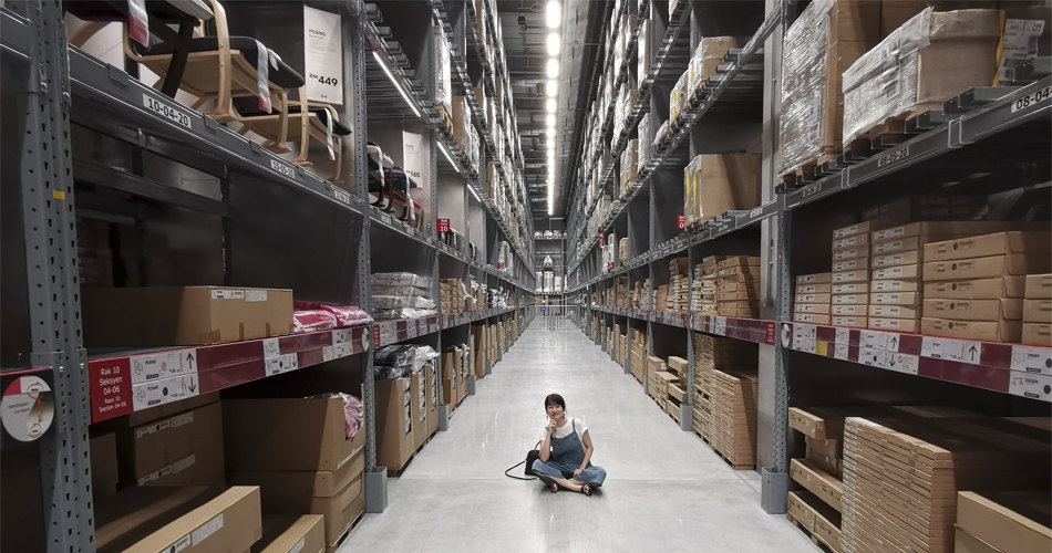 El control de stocks, clave para el éxito de cualquier negocio  