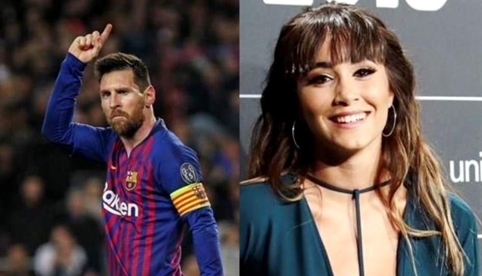 Los jefes ideales para los niños y jóvenes encuestados en la región son Messi para los chicos, con un 19,8%, y Aitana para las chicas, con un 12,5%. Foto de Europa Press