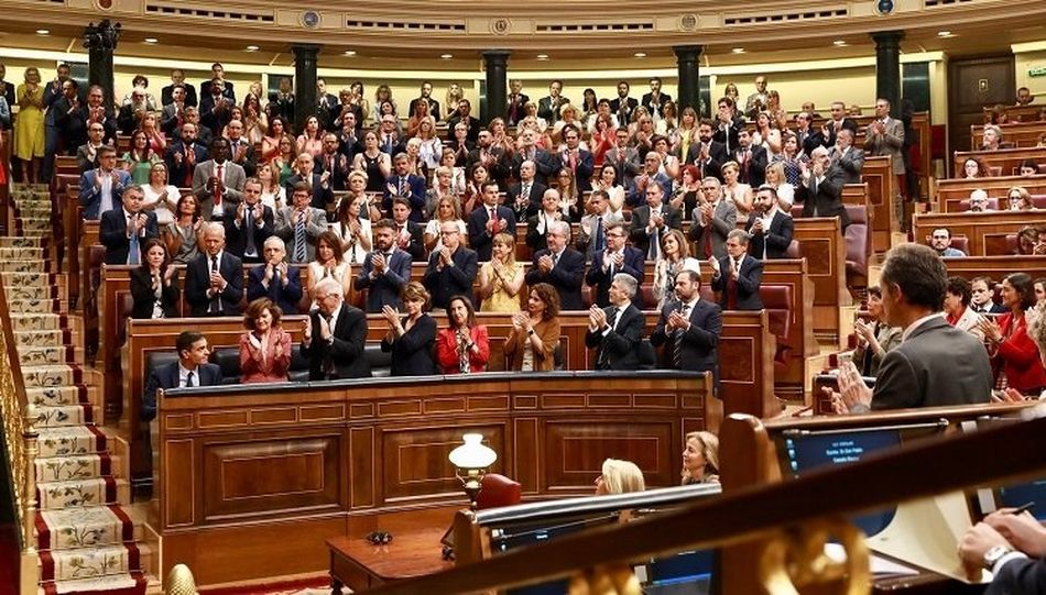 La mala educación política