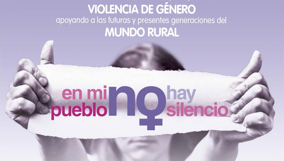 La AECT Duero-Douro pone en marcha la campaña En mi pueblo no hay silencio