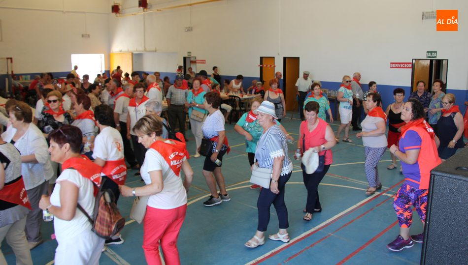 Las mujeres de Villarino están llamadas a una jornada sobre igualdad  / Archivo