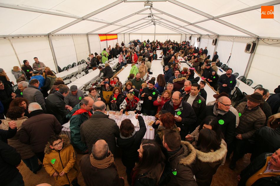 Se espera superar el record de participantes del pasado año