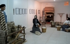 Foto 6 - Robledo denuncia el “desmembramiento” del Museo Textil y pide su reunificación