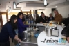 Foto 2 - Buena acogida a la nueva imagen de Cafetería Amnesia en Vitigudino