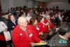 Foto 2 - Más de 150 voluntarios de Cruz Roja abordan estrategias para luchar contra la pobreza