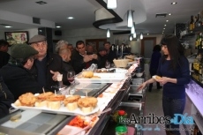 Foto 4 - Buena acogida a la nueva imagen de Cafetería Amnesia en Vitigudino