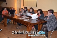 Foto 3 - Creada una asociación para recrear la vida en el Ciudad Rodrigo del siglo XIV
