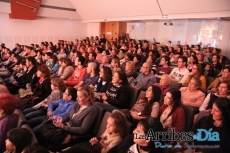 El grupo juvenil Nueva Era opta al primer premio del Certamen de Teatro de Vitigudino