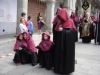 Foto 2 - Los niños también tienen su espacio en la Semana Santa bejarana