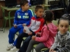 Foto 2 - Tres colegios salmantinos se unen para impulsar la lectura con `El Lazarillo de Tormes´