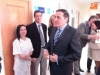 Foto 2 - El Hospital Los Montalvos mejora sus instalaciones con un nuevo espacio para pacientes