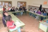Conferencia en la Escuela de Idiomas | Foto Mondrián