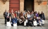 Foto 2 - Más de 60 alumnos participan en la I Olimpiada de Filosofía de España