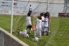 Foto 2 - Éxito de participación en el Campus de Fútbol Solidario