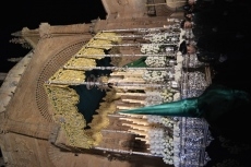 Foto 3 - La ‘Esperanza’ de Salamanca regala la madrugada del Viernes Santo