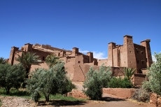 Foto 5 - Marruecos, tan cerca y tan lejos