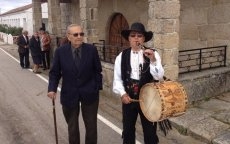 Foto 6 - San Marcos vuelve a escuchar el tañer de unas campanas nuevas 