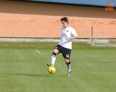 Foto 6 - Goleada, con 6-0 incluido en sólo 23 minutos, para sellar el pase a la final