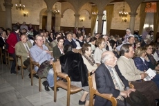 Foto 4 - Isabel Bernardo recrea en ‘Tiempo de migraciones’ la sensibilidad de la naturaleza 