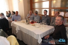 Foto 6 - La Asociación de Sumilleres de Salamanca descubre los vinos de la DO Arribes