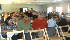 Foto 6 - Caja Rural de Salamanca consolida "un modelo de banca cuyo valor son las personas"