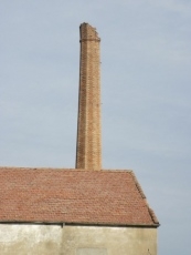 Ciudadanos por la Defensa del Patrimonio quiere recuperar la fábrica de alcoholes Industria...