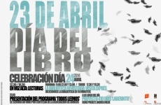 La Casa de las Conchas se volcará con el Día del Libro