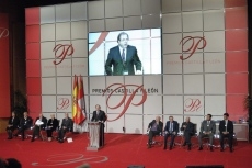 Marcos Ana, entre los ‘mejores’ de Castilla y León