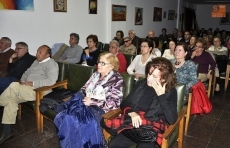 Lección sobre las Sevillanas, a cargo de Juan José Seguín